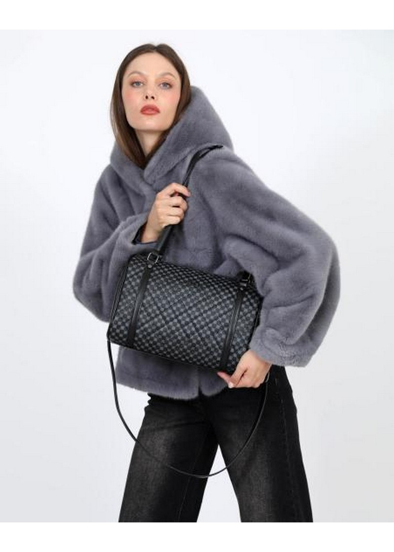 CROSSBODY BAG (32X20X16) 