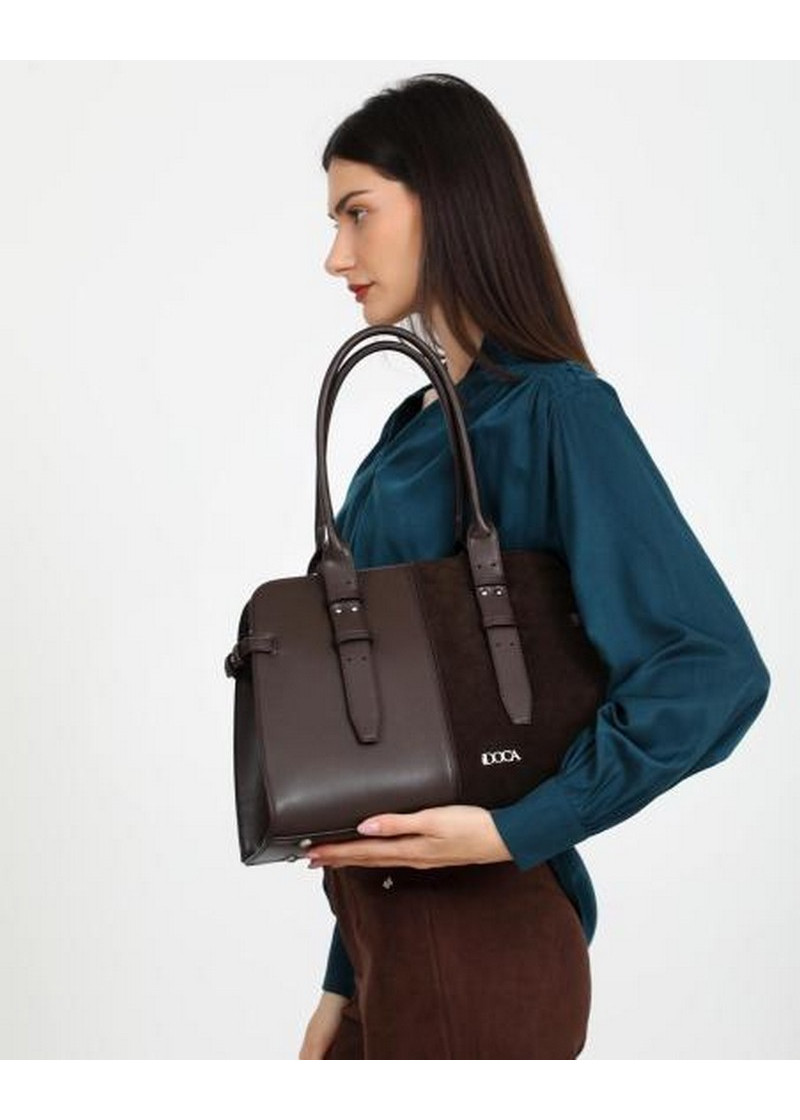 SHOULDER BAG   (35X27X14.5) 