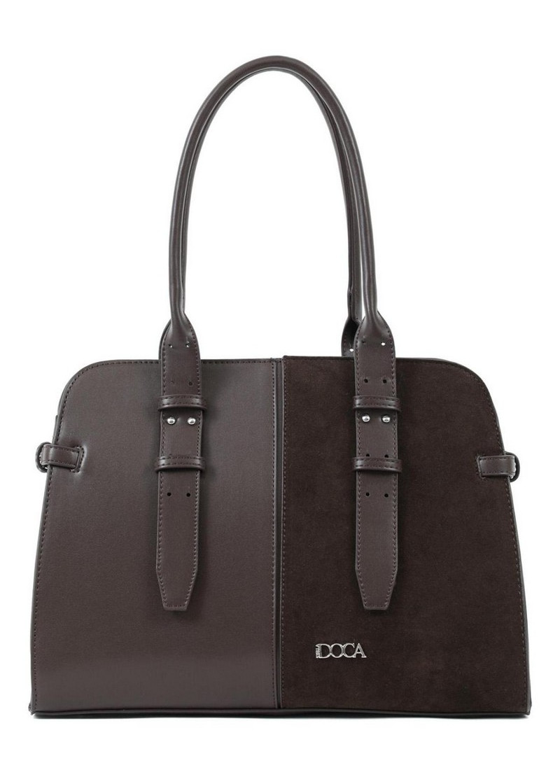 SHOULDER BAG   (35X27X14.5) 