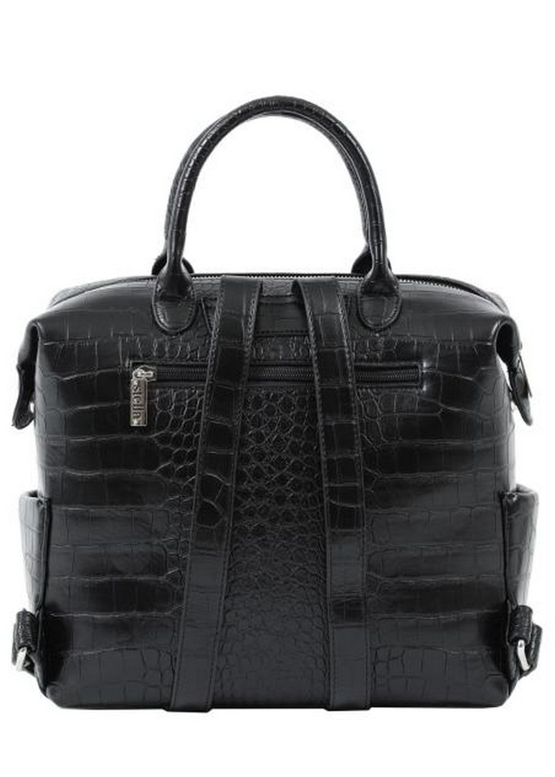 BACKPACK   (28X27X14) 