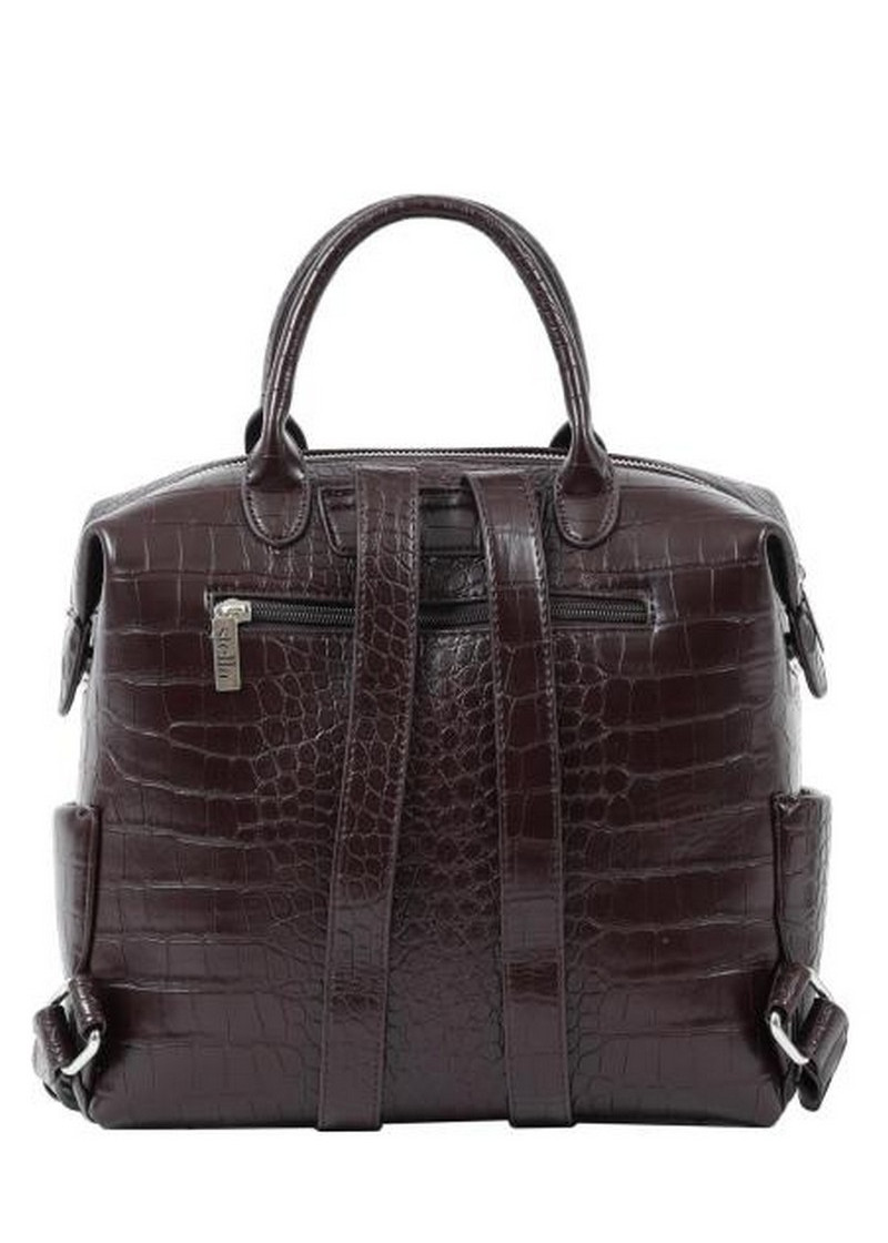 BACKPACK   (28X27X14) 