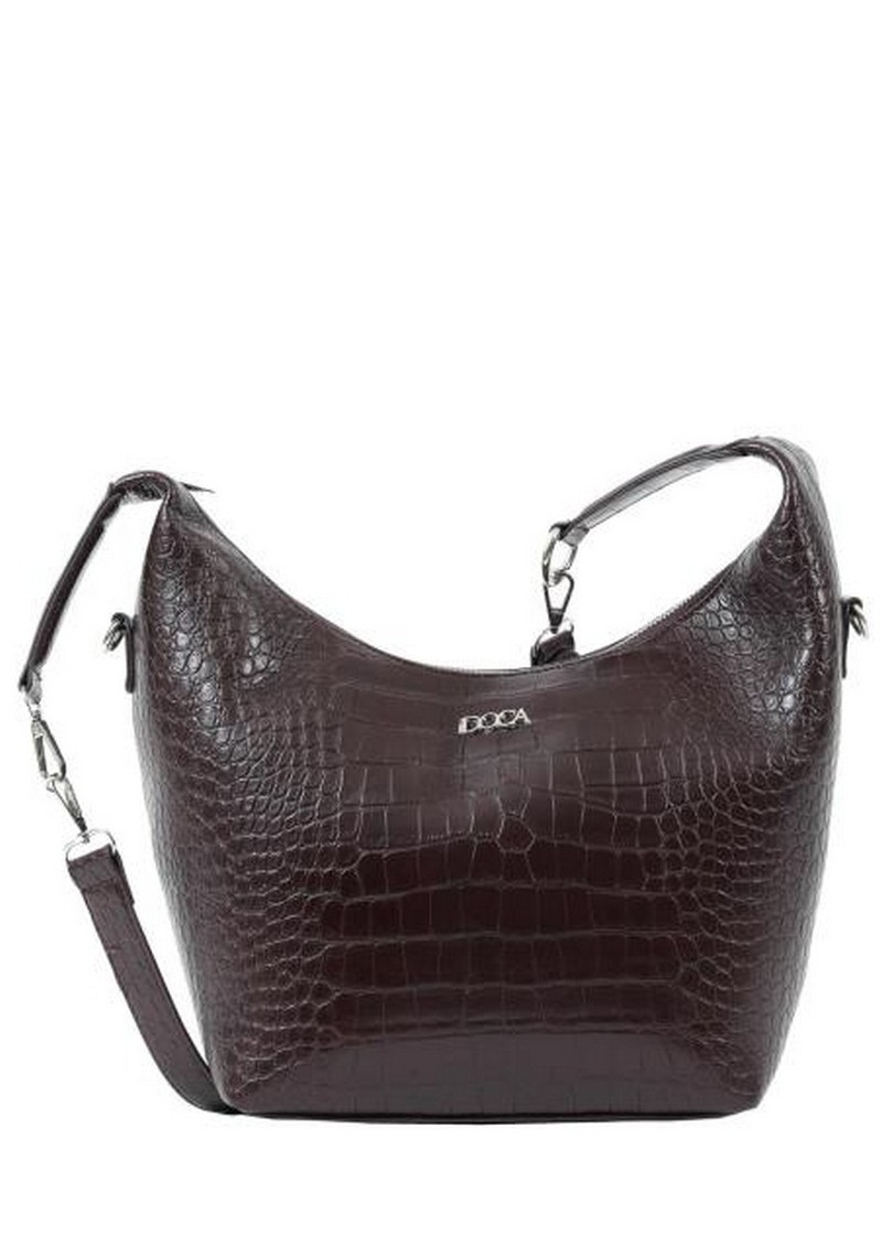 SHOULDER BAG   (24X24X12) 