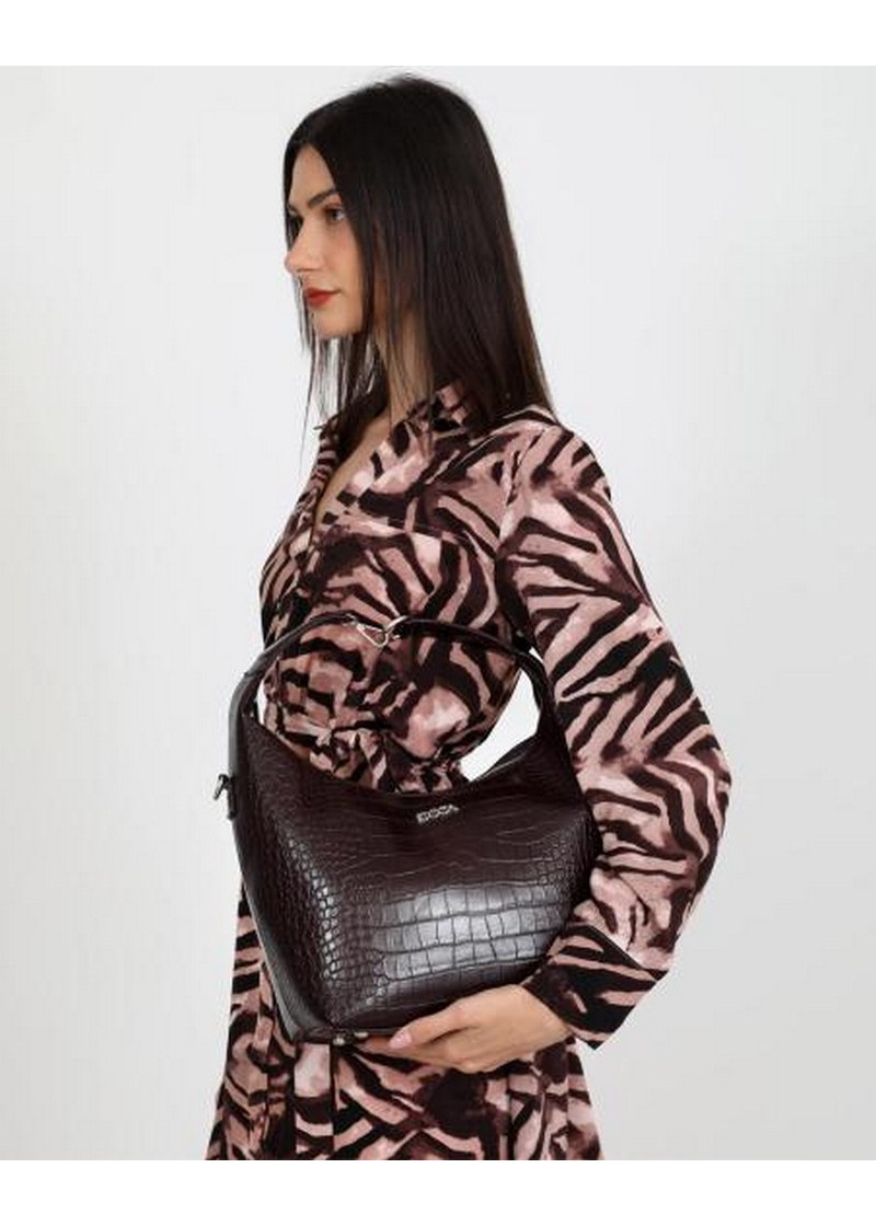 SHOULDER BAG   (24X24X12) 
