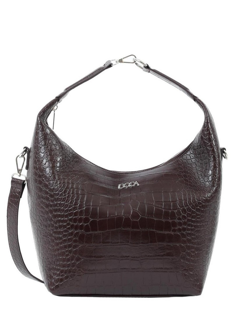 SHOULDER BAG   (24X24X12) 