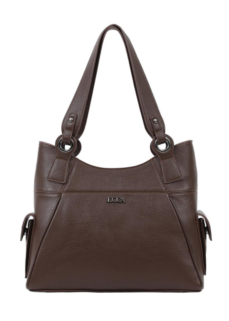 SHOULDER BAG   (34X27.5X14.5) 