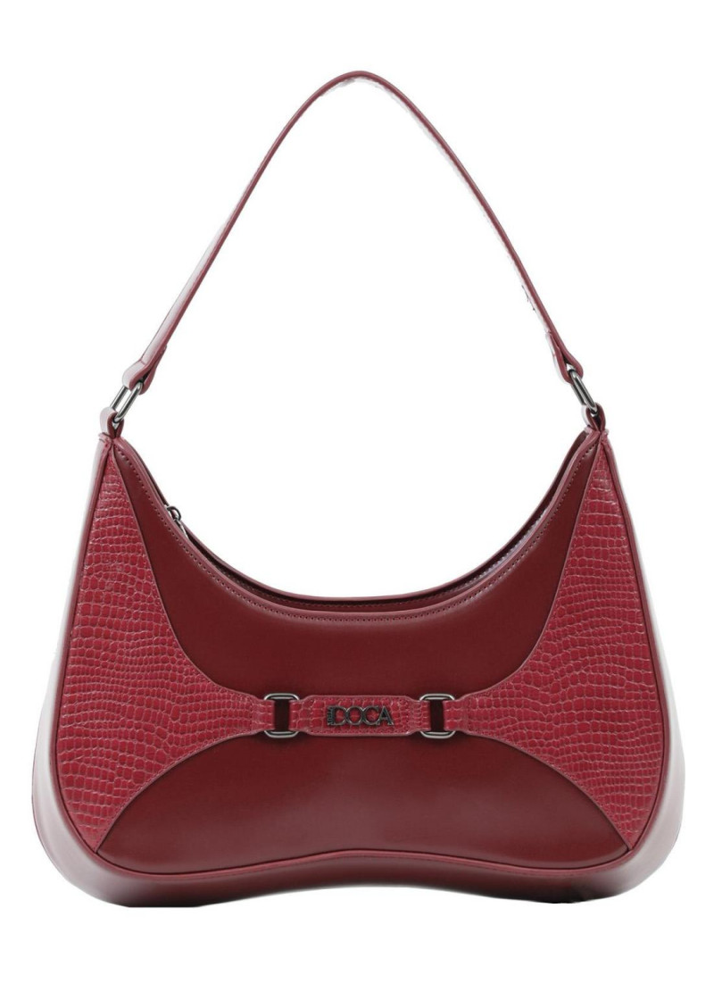 SHOULDER BAG   (35X26X8) 
