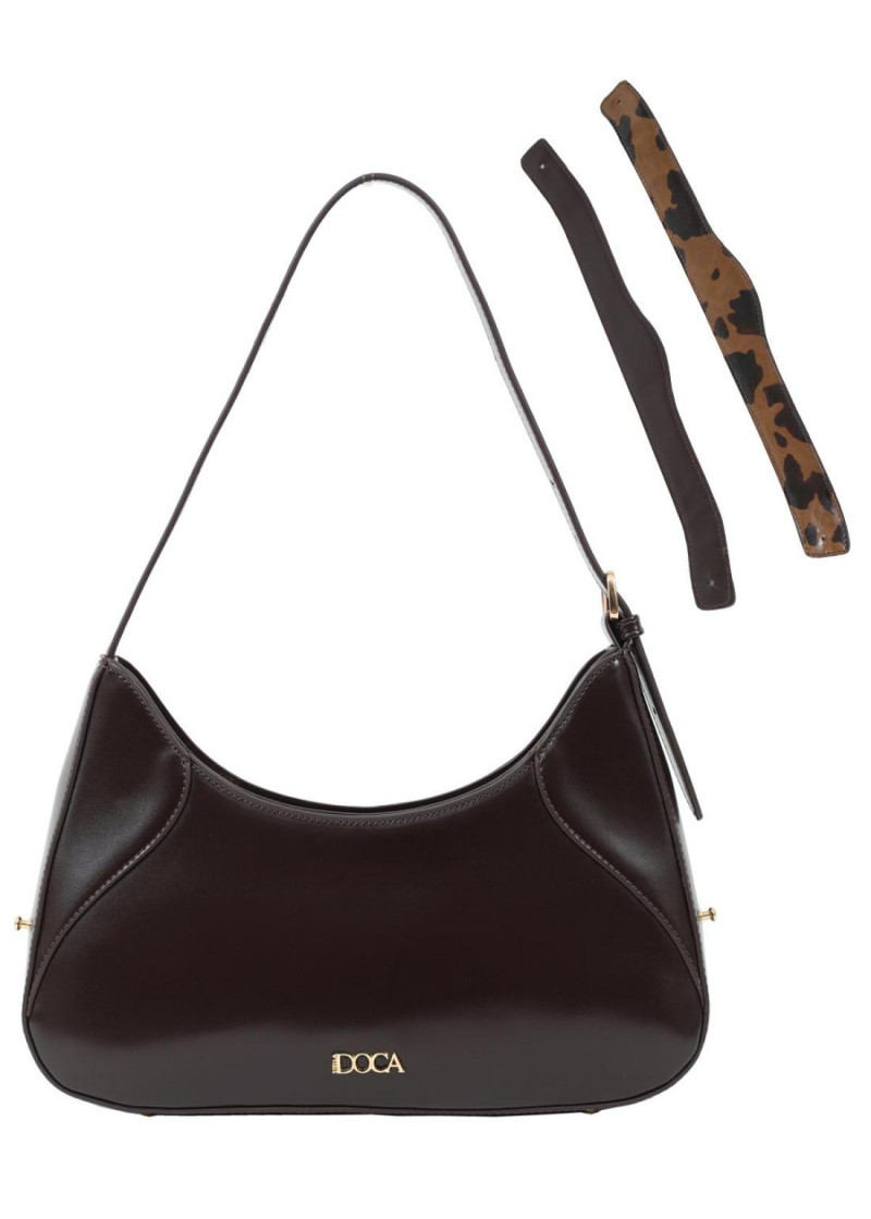 SHOULDER BAG   (33X22.5X5.5) 