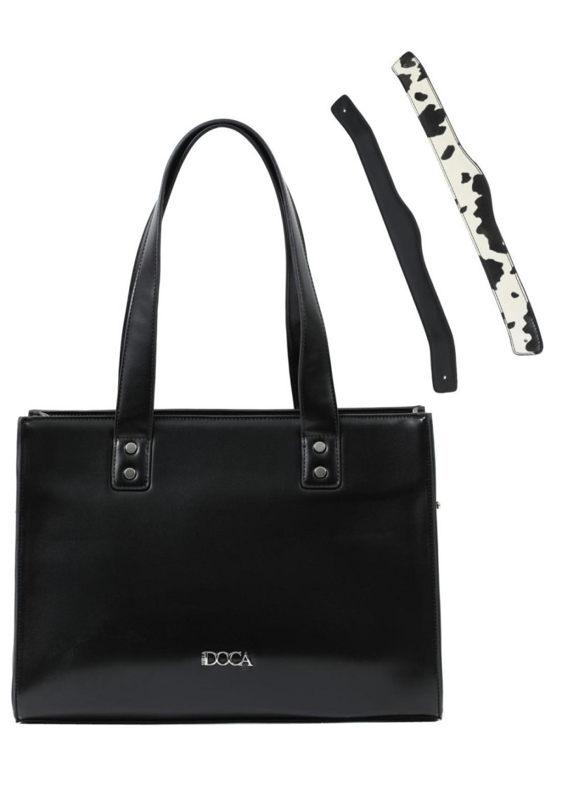 SHOULDER BAG   (38.2X28.5X14.2) 