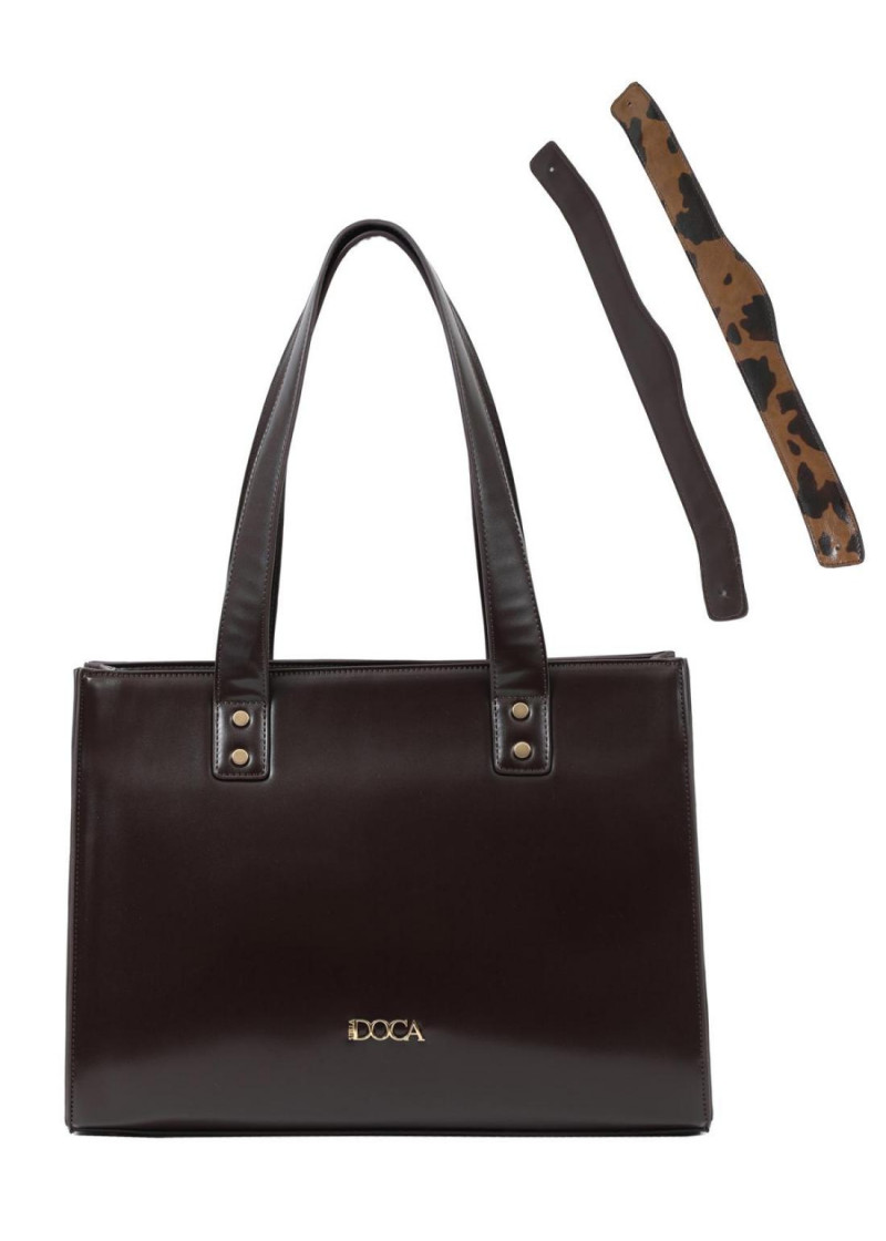 SHOULDER BAG   (38.2X28.5X14.2) 