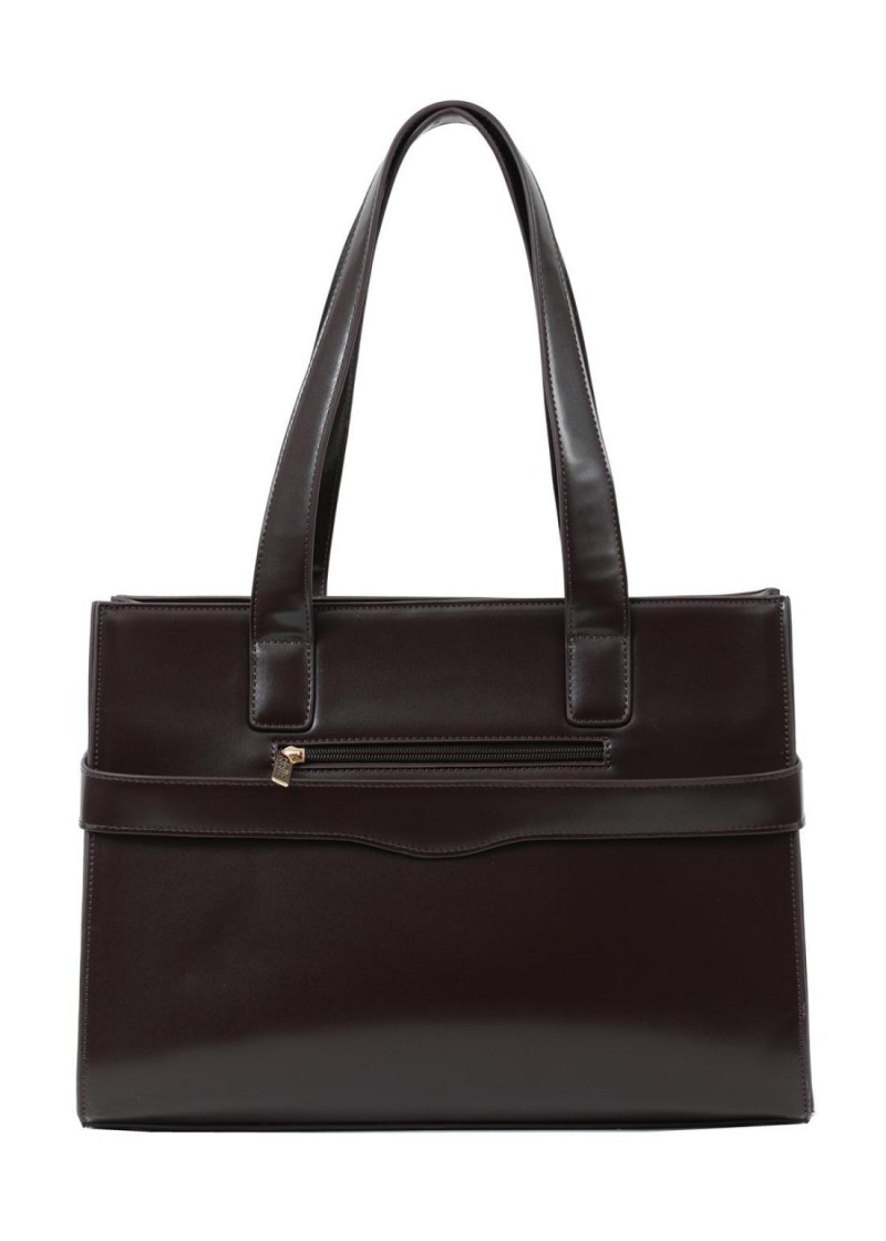 SHOULDER BAG   (38.2X28.5X14.2) 