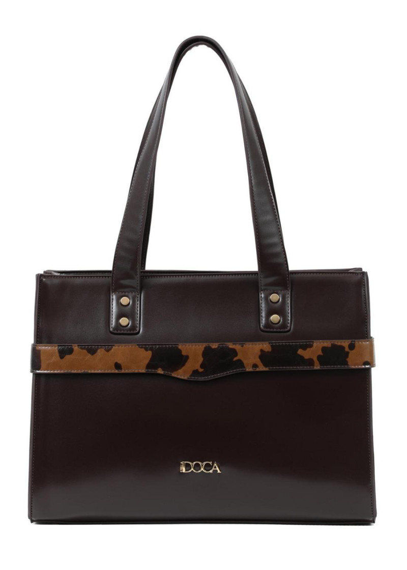 SHOULDER BAG   (38.2X28.5X14.2) 