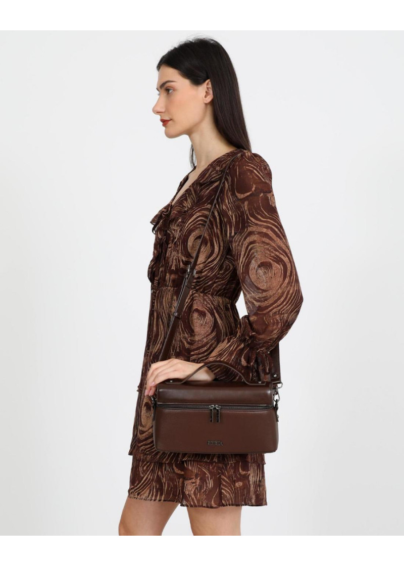 CROSSBODY BAG   (28X16X7.5) 