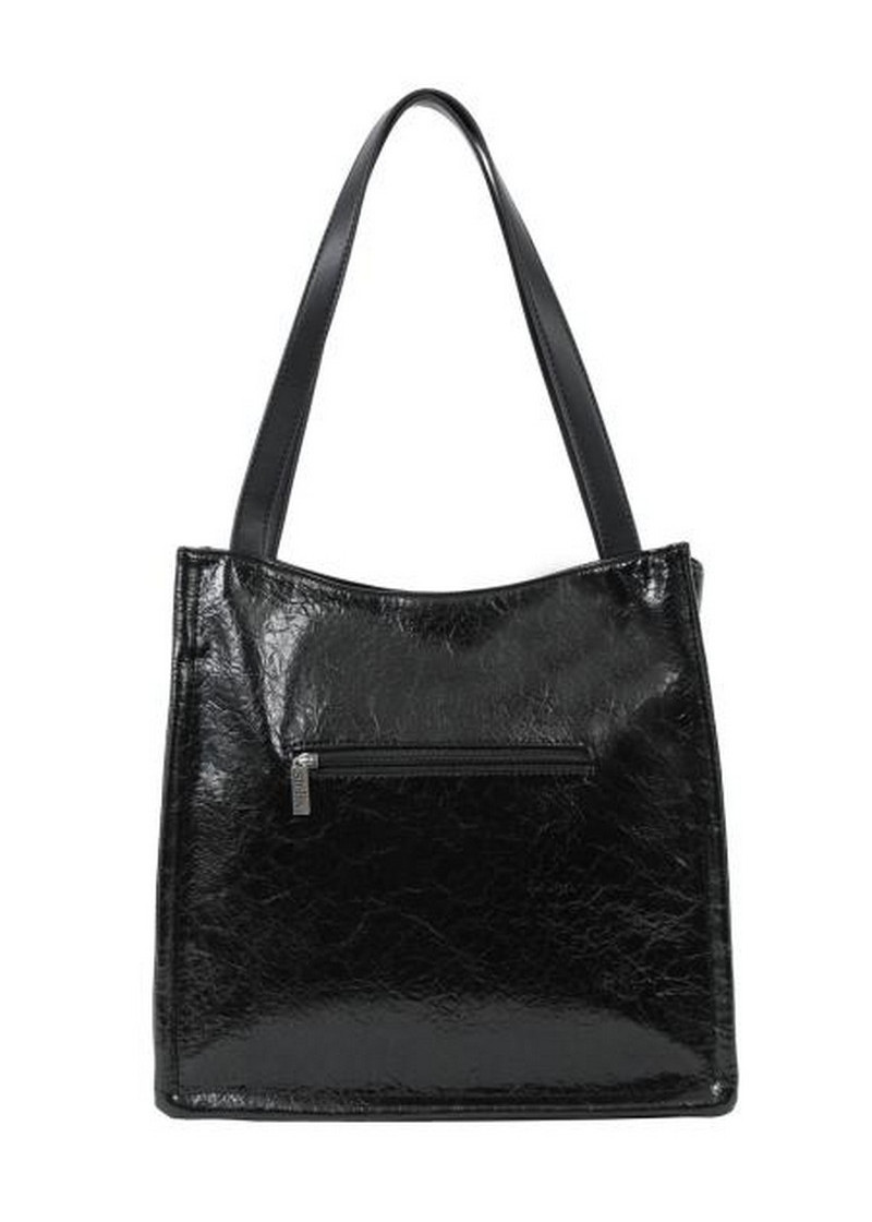 SHOULDER BAG   (35.5X34X12.5) 