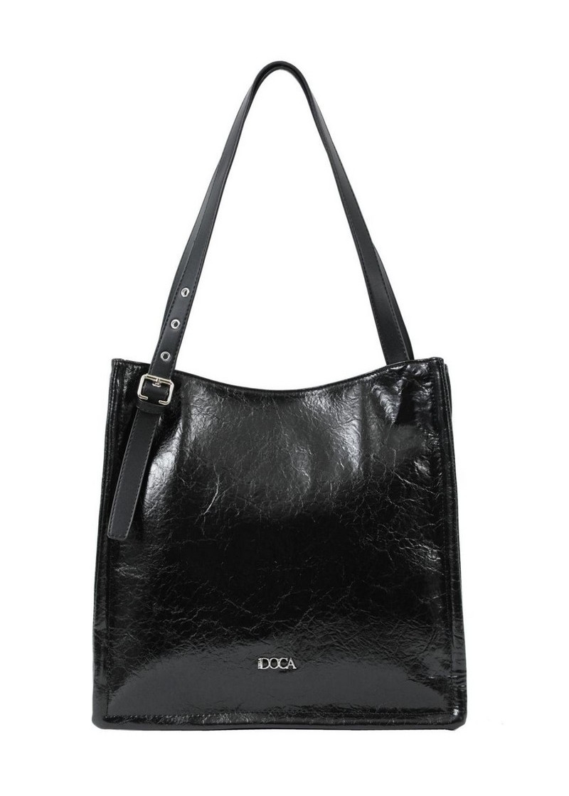 SHOULDER BAG   (35.5X34X12.5) 