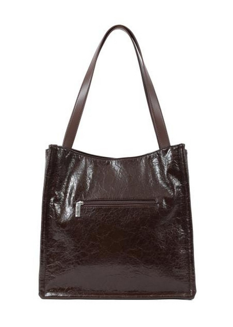 SHOULDER BAG   (35.5X34X12.5) 