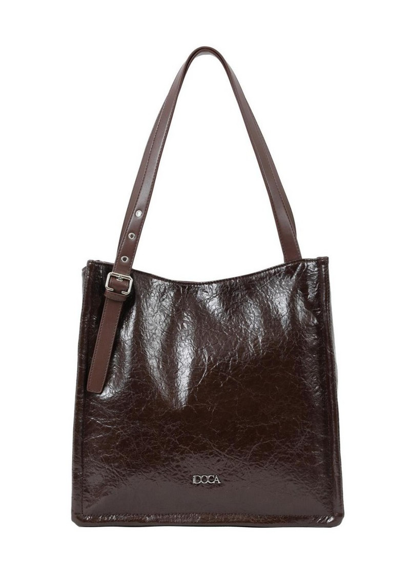 SHOULDER BAG   (35.5X34X12.5) 