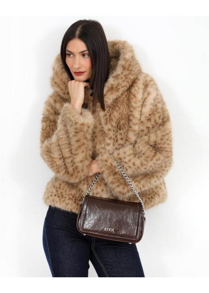 CROSSBODY BAG   (26X14.5X11) 