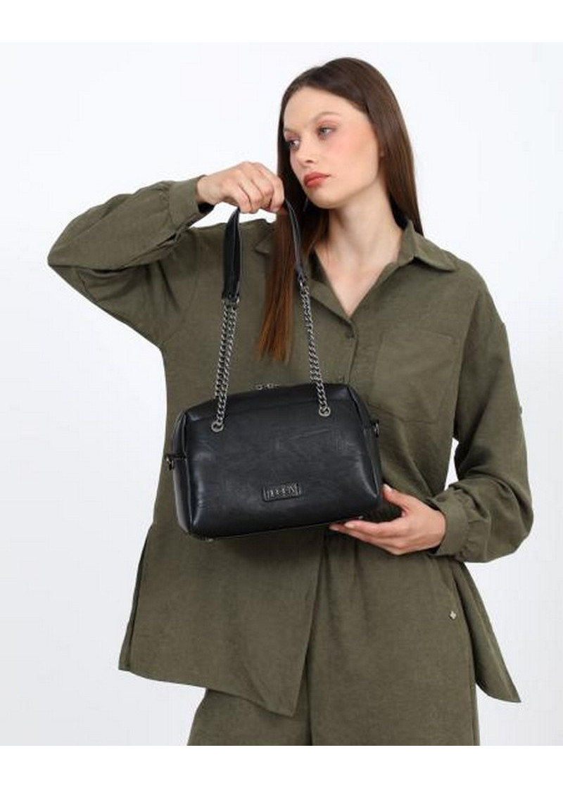 CROSSBODY BAG   (27X18.5X16) 