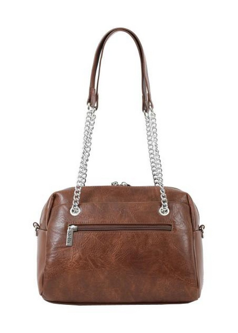 CROSSBODY BAG   (27X18.5X16) 