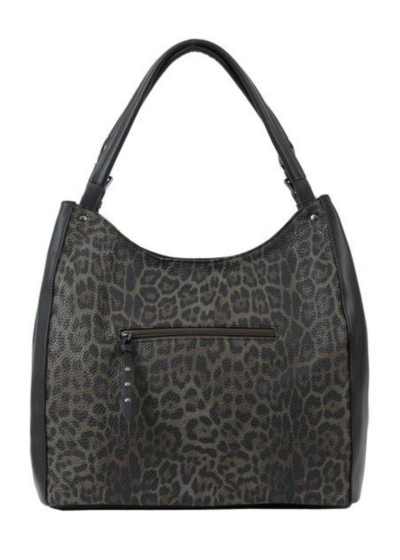 SHOULDER BAG   (35X36X14) 