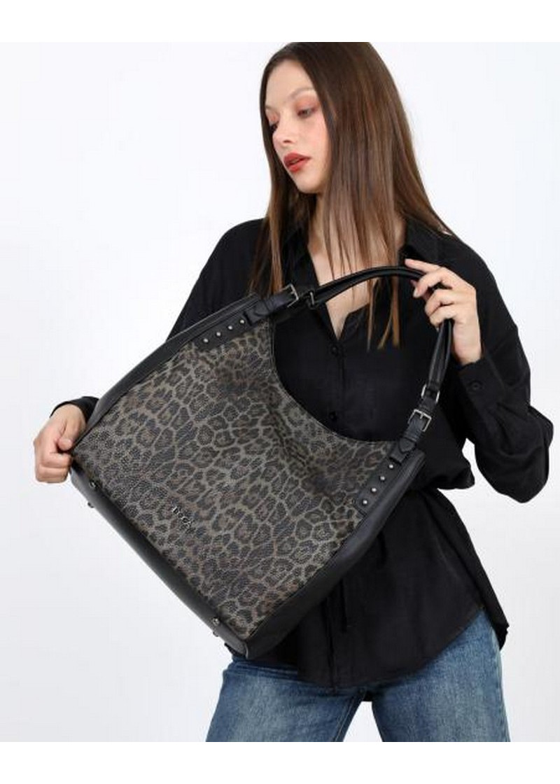 SHOULDER BAG   (35X36X14) 