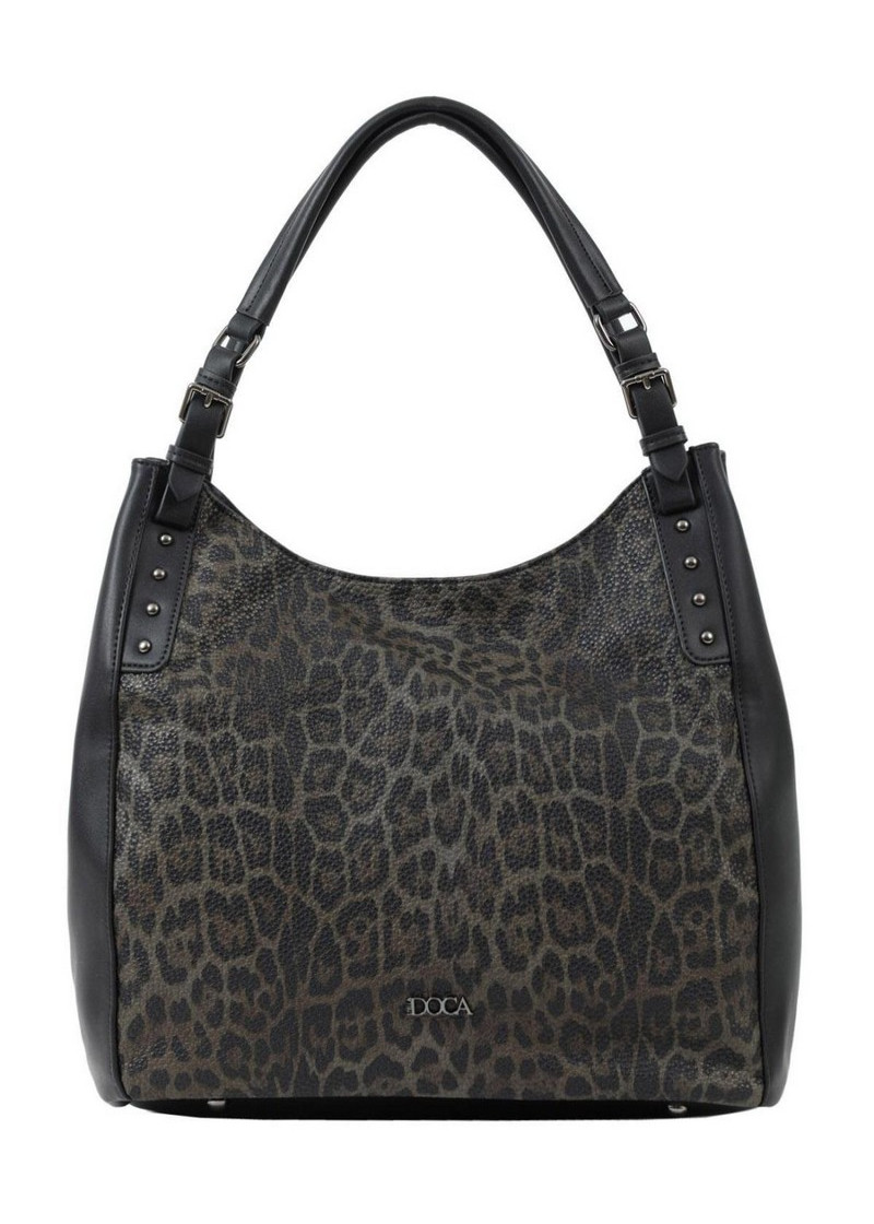 SHOULDER BAG   (35X36X14) 