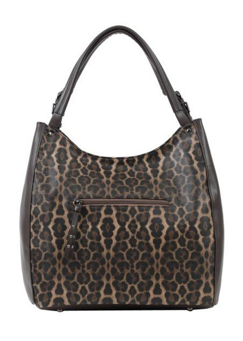 SHOULDER BAG   (35X36X14) 