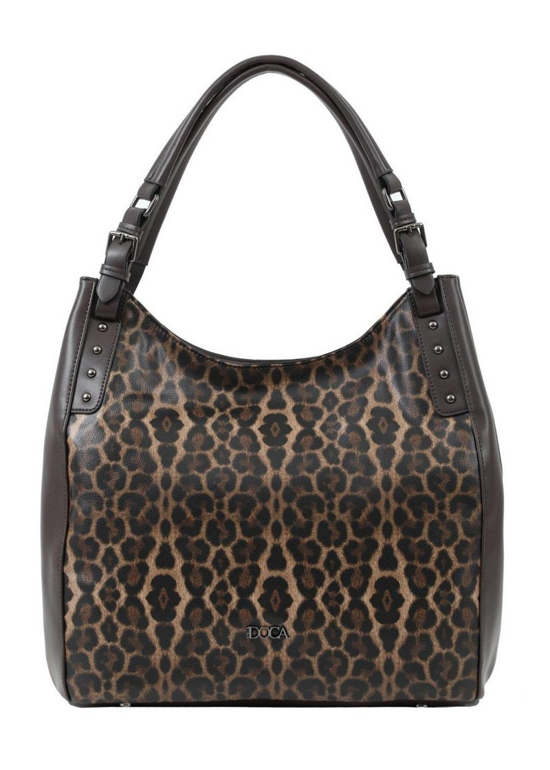 SHOULDER BAG   (35X36X14) 