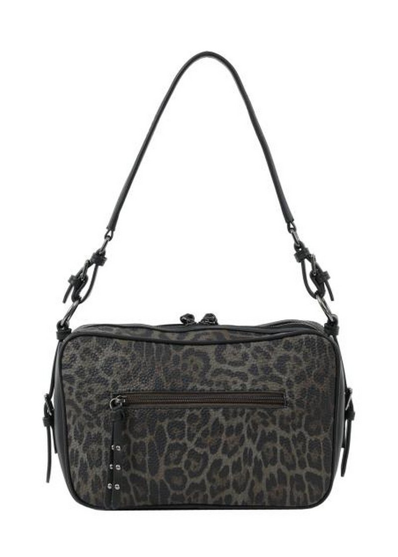CROSSBODY BAG   (27X18X10.5) 