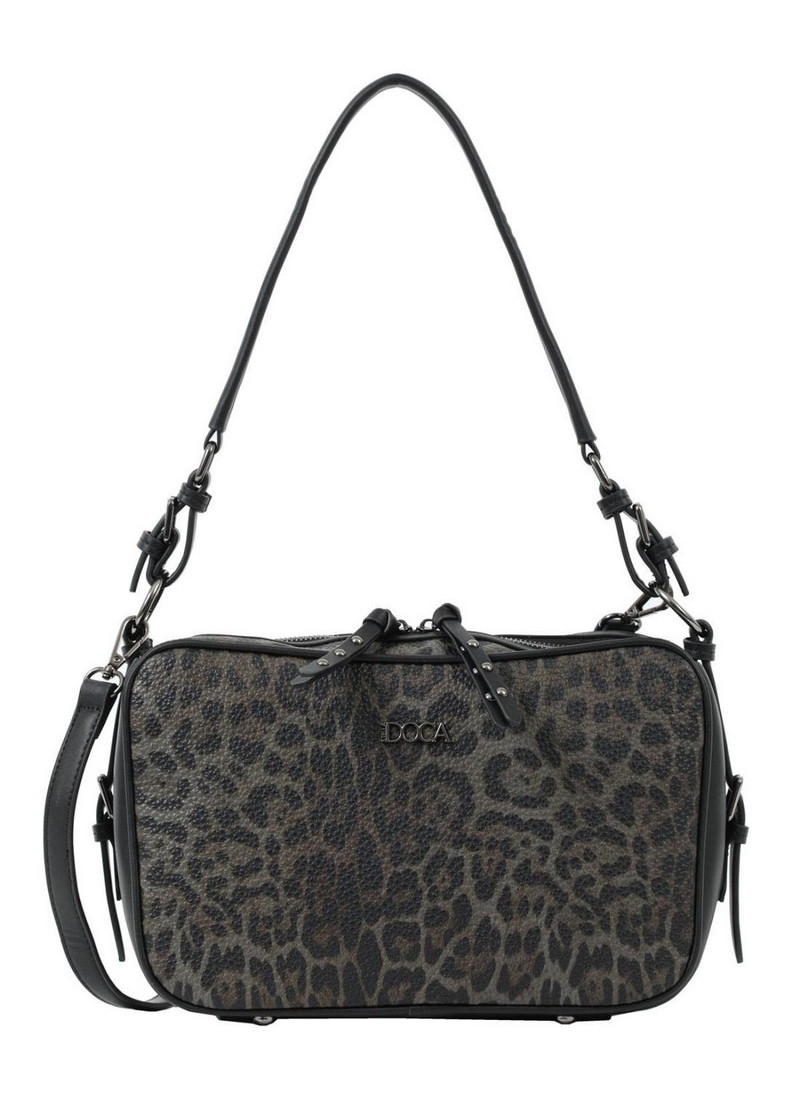 CROSSBODY BAG   (27X18X10.5) 