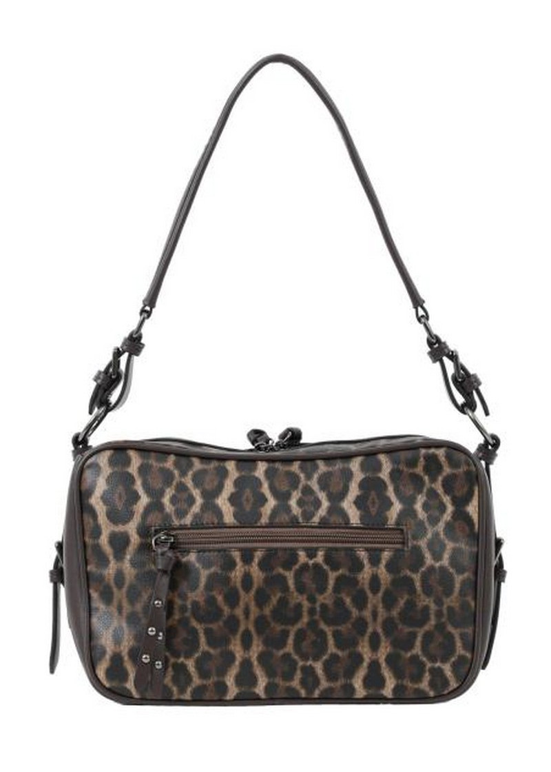 CROSSBODY BAG   (27X18X10.5) 