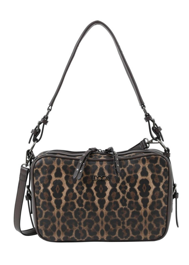 CROSSBODY BAG   (27X18X10.5) 