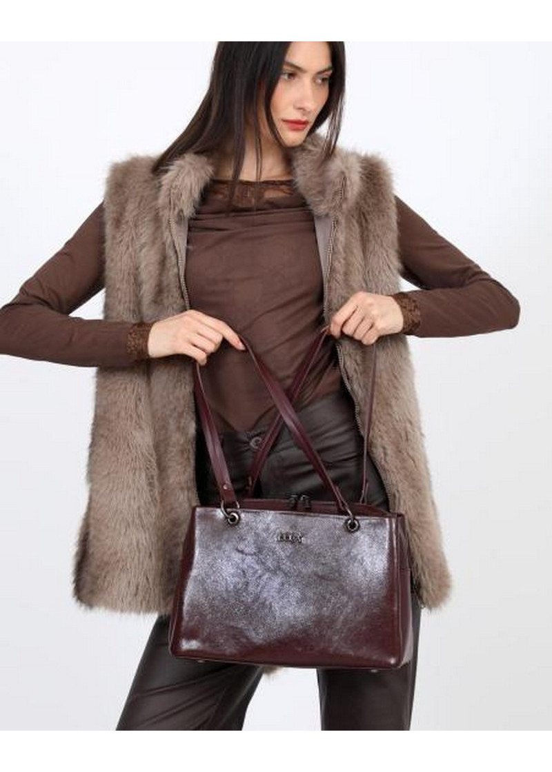 SHOULDER BAG   (31X20X12) 