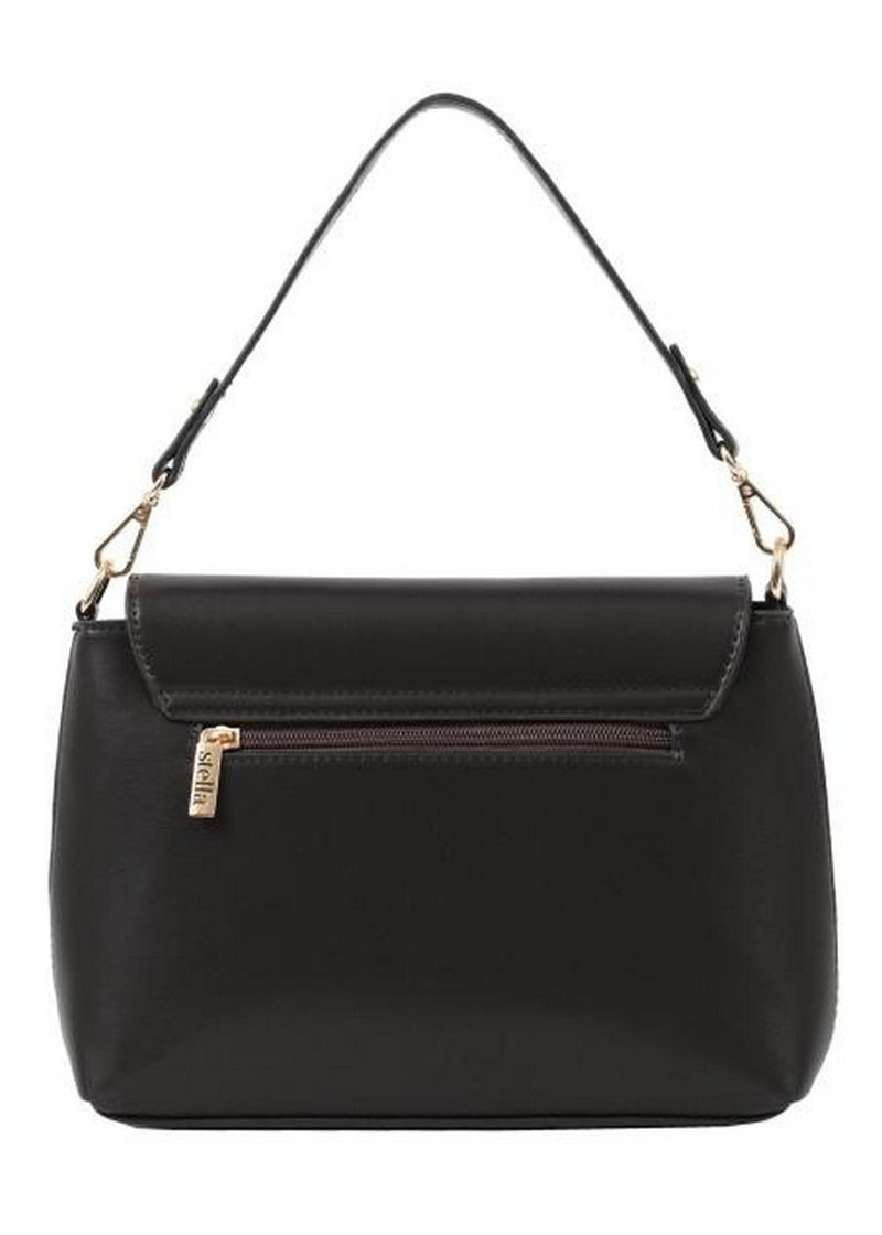 CROSSBODY BAG   (27X20X7) 