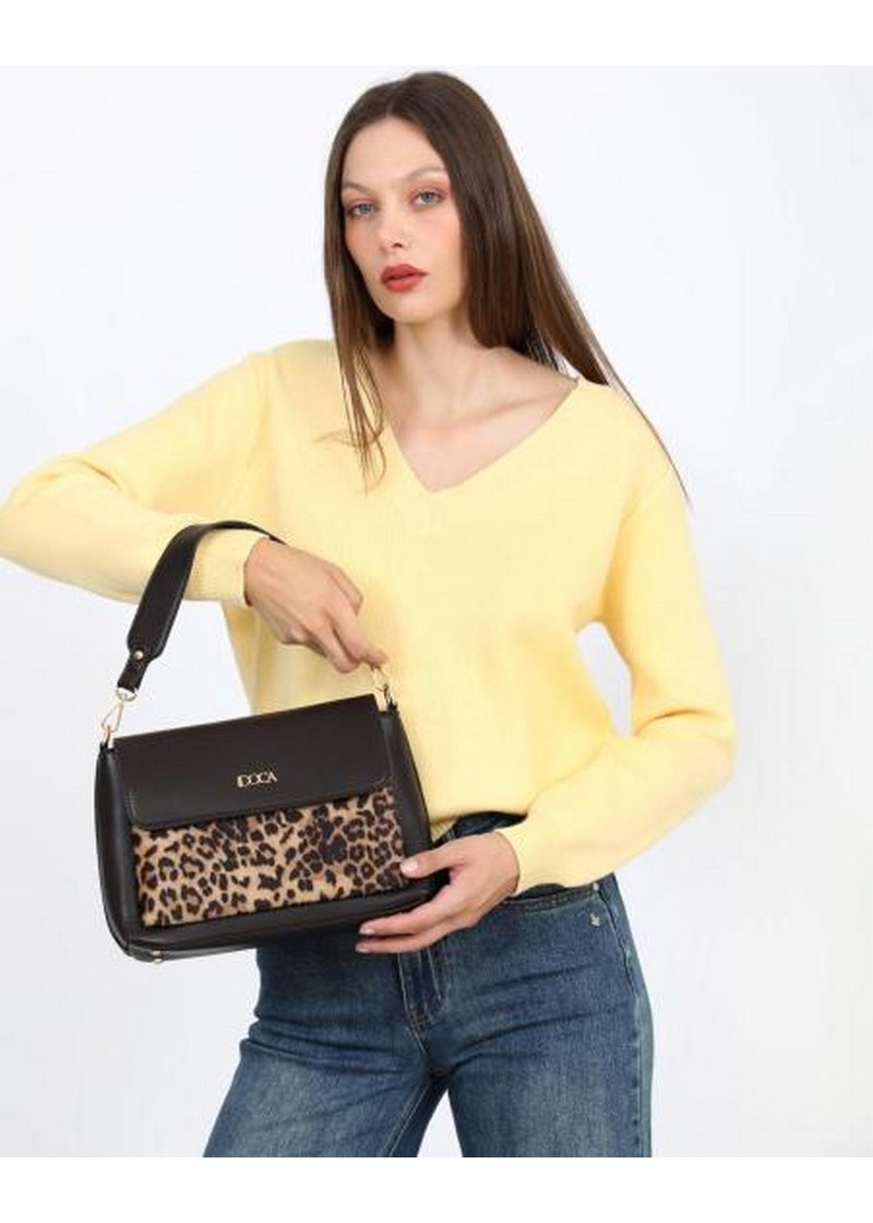 CROSSBODY BAG   (27X20X7) 