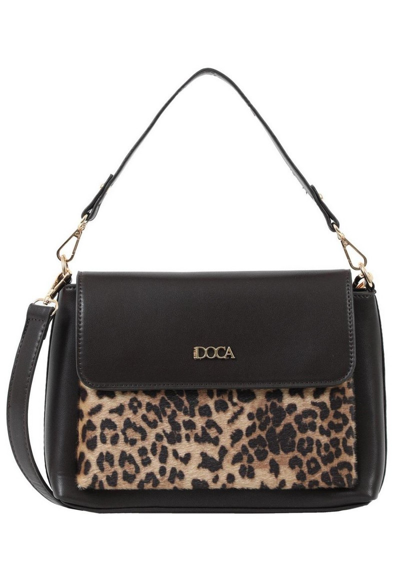 CROSSBODY BAG   (27X20X7) 