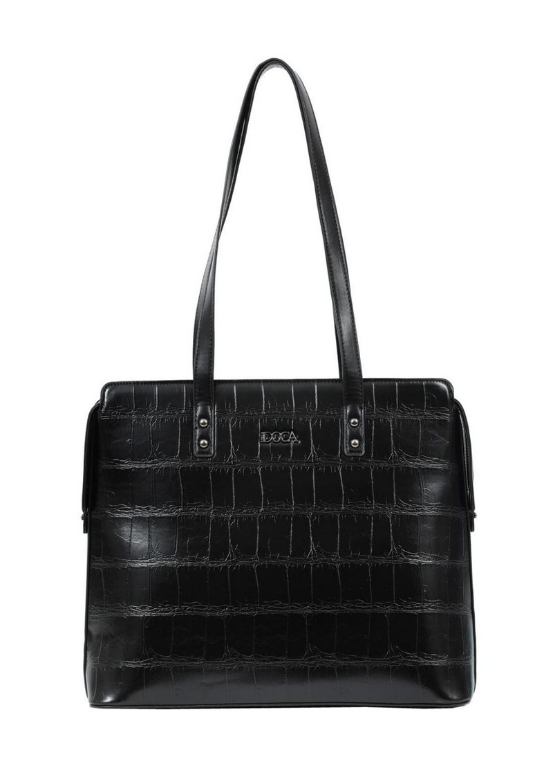 SHOULDER BAG   (36X30.5X11) 