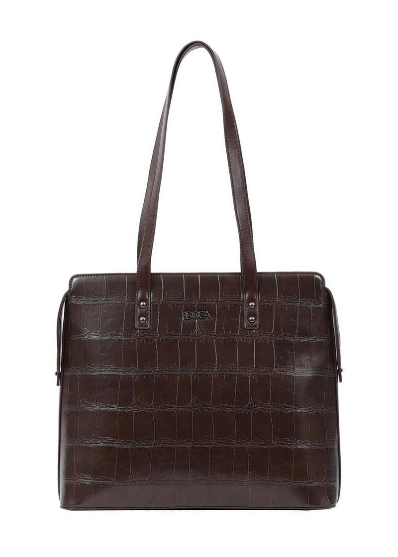 SHOULDER BAG   (36X30.5X11) 