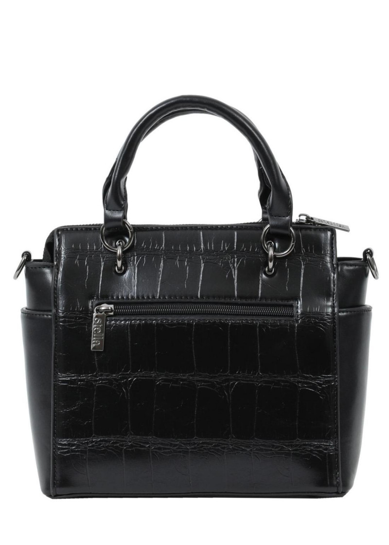 CROSSBODY BAG   (23X19X10) 
