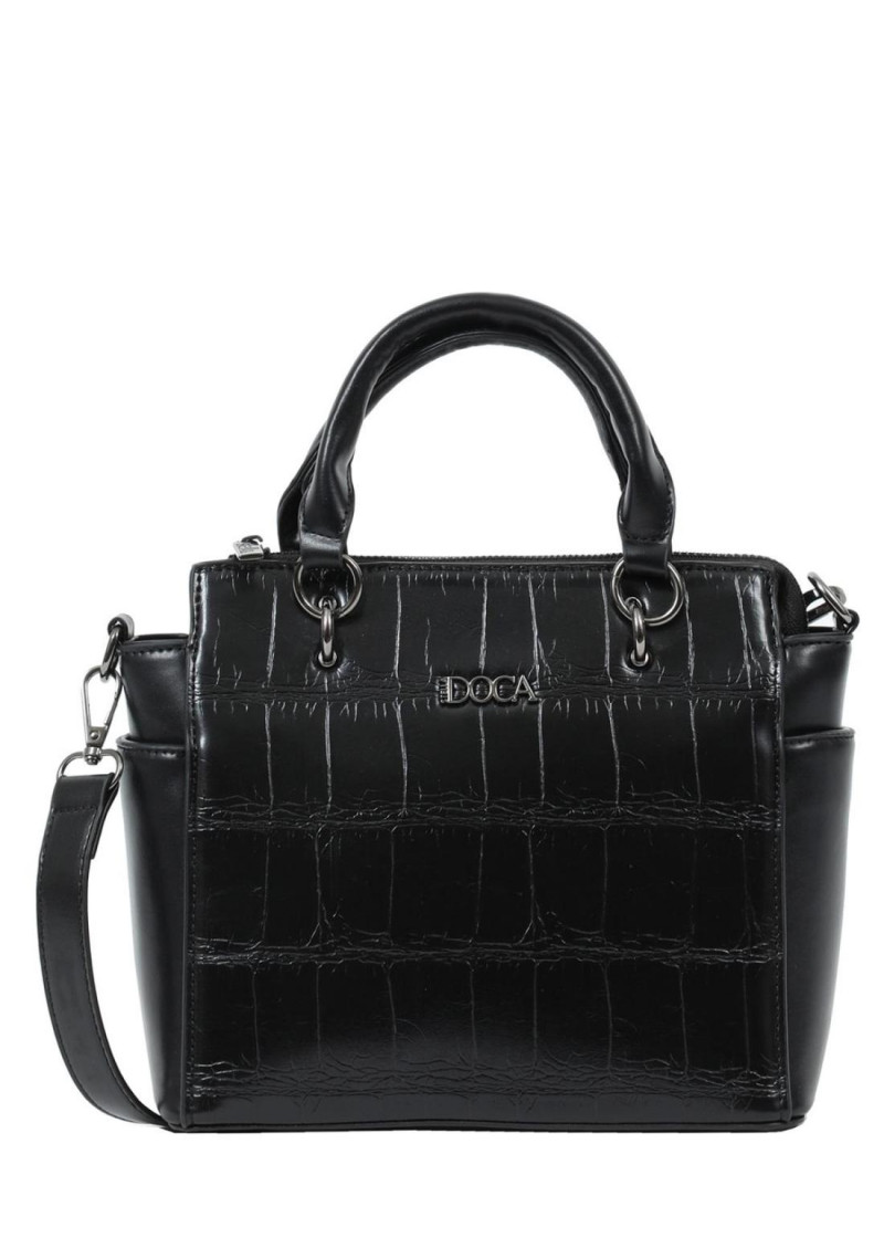 CROSSBODY BAG   (23X19X10) 