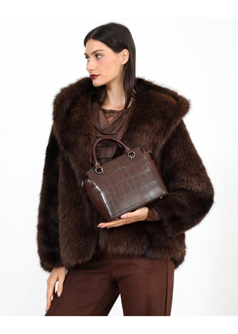CROSSBODY BAG   (23X19X10) 