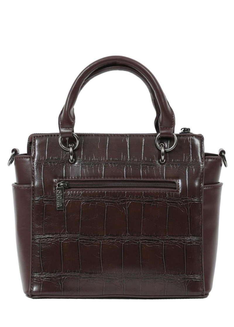 CROSSBODY BAG   (23X19X10) 