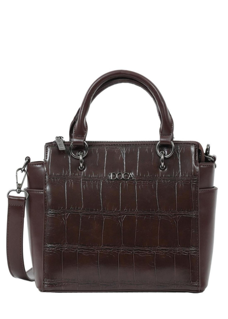 CROSSBODY BAG   (23X19X10) 