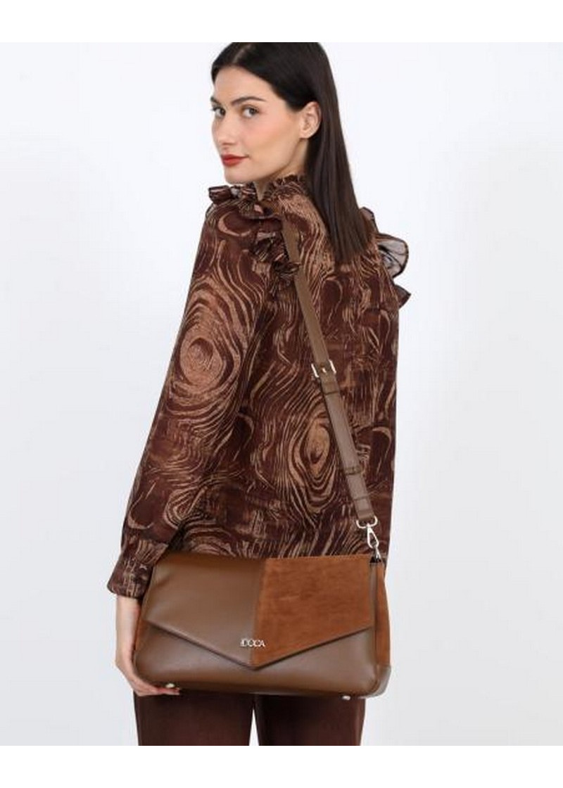 SHOULDER BAG   (35X19X10) 