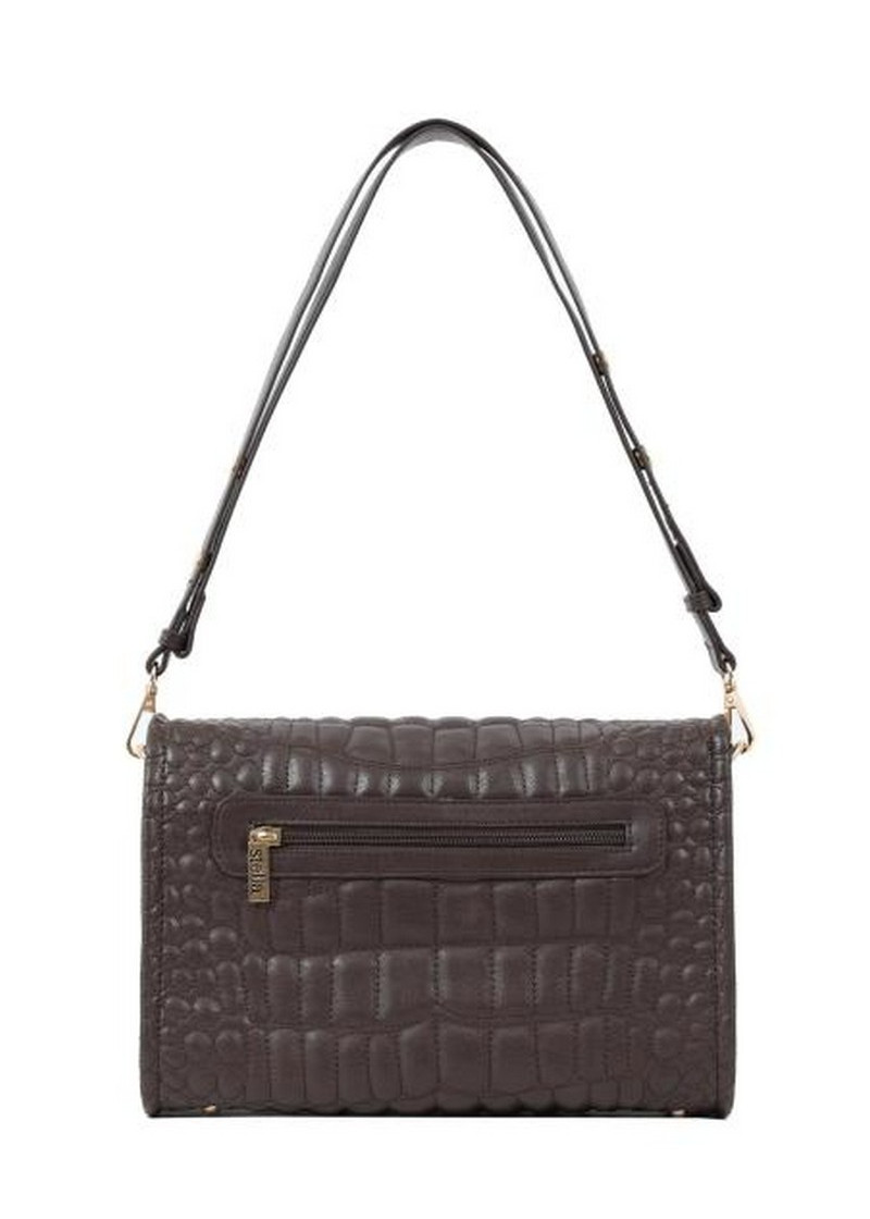 CROSSBODY BAG  (27X17X8) 