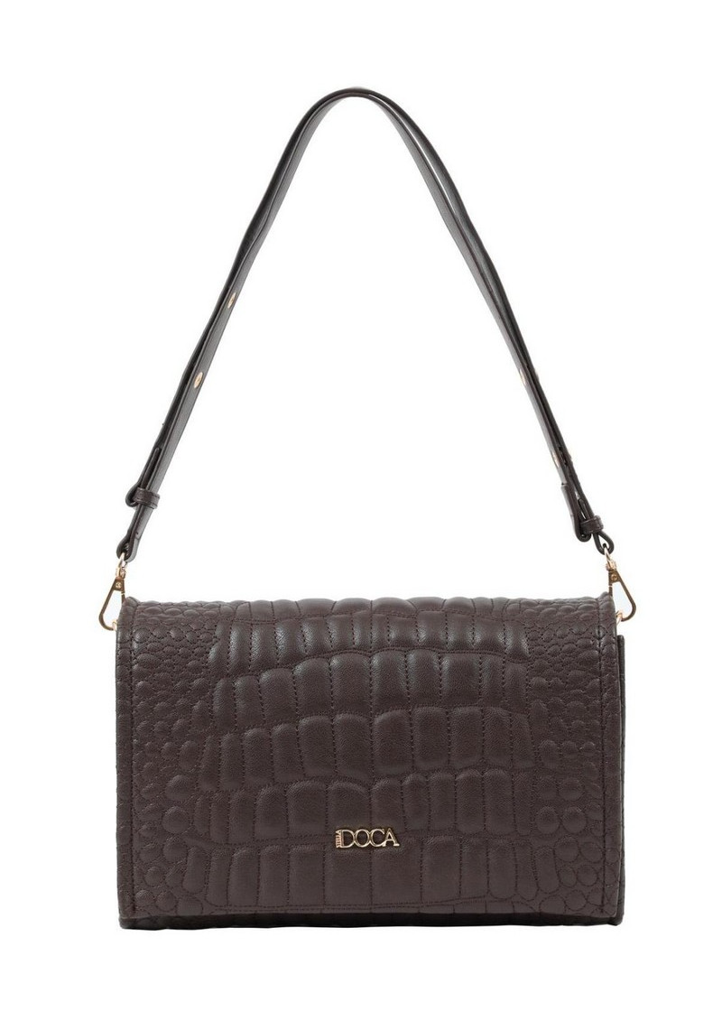 CROSSBODY BAG  (27X17X8) 