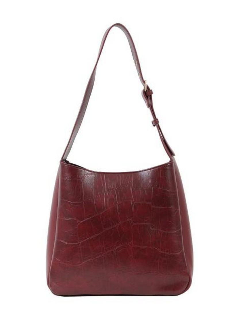 SHOULDER BAG (28X25X10) 