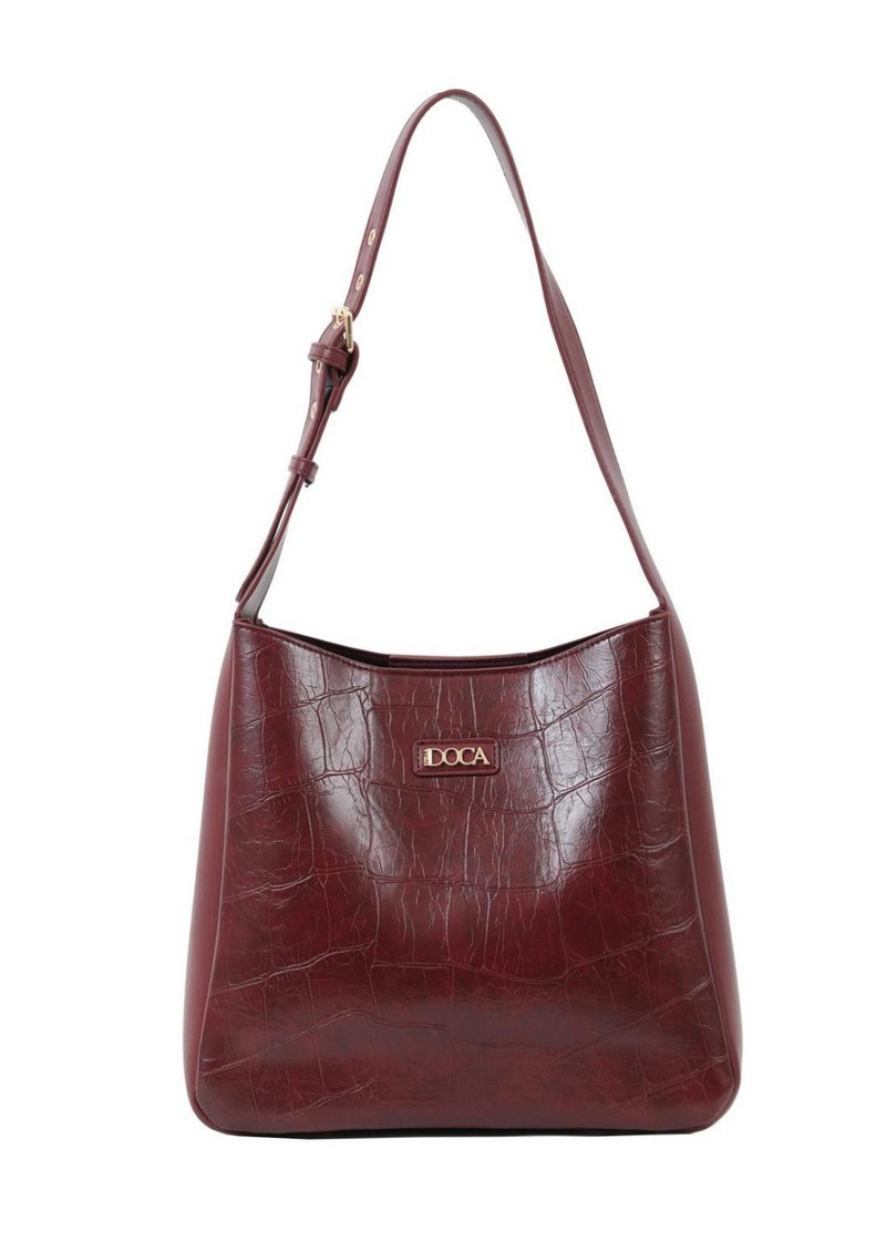 SHOULDER BAG (28X25X10) 