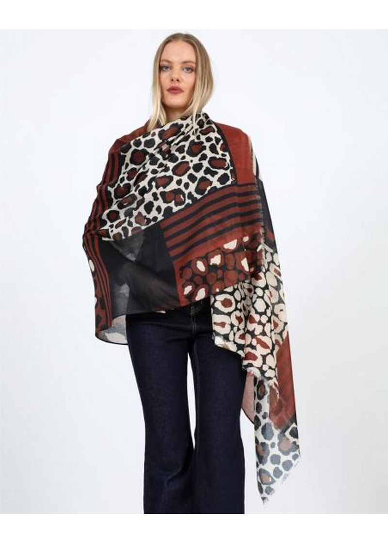 SCARF (90X180X) 