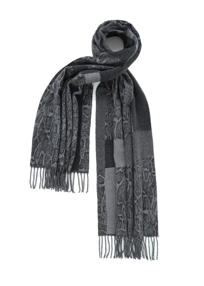 SCARF (65X180) 